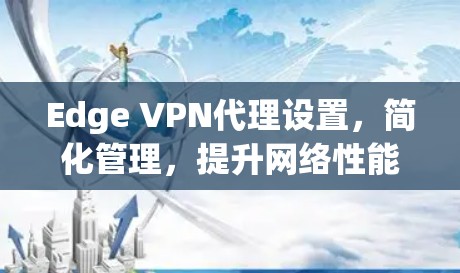 Edge VPN代理设置，简化管理，提升网络性能