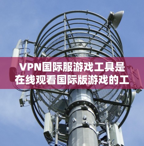 VPN国际服游戏工具是在线观看国际版游戏的工具，主要分为免费和付费两种类型。以下是详细的指南